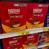 Ovo de Páscoa Chocotrio Amendoim 200g