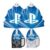 Ovo Playstation 90g Delicce
