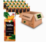 Pack de DEL VALLE PESSEGO TP 200ML 18 unidades