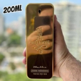 Paco Rabanne One million 1 Million Tradicional EDT 200ml para masculino