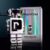 Rabanne Phantom EDT 50ml para masculino