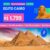 Pacote de Viagem Egito (Cairo) – 2023 e 2024