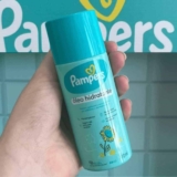 PAMPERS OLEO CPO GIRASSOL 110ml