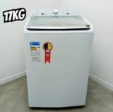 Panasonic Máquina de Lavar 17kg Branca ‎127v NA-F170B7W