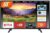 Panasonic TC-40FS600B Smart TV LED 40″ Full HD, Conversor Digital, 2 HDMI, 1 USB, Bluetooth, Wi-Fi, Preto (Black)