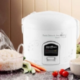 Panela de Arroz Britânia PA10 Prime Branca