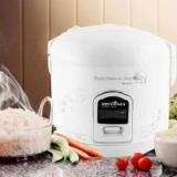 Panela de Arroz Britânia PA10 Prime Branca