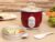 Panela de Arroz Elétrica Oster CKSTRC4723 – vermelho
