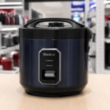 Panela De Arroz Rc-50M01A, 220V, 15 Xícaras 220V – Gaabor