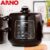 Panela de Pressão Elétrica Arno Digital Compacta PP25