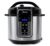 Panela de Pressão Elétrica MasterSteam 6L Midea 127V