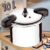 Panela de Pressão Polida 10 L 24cm – Tramontina