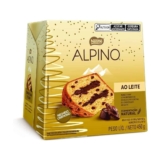 Panettone ALPINO Chocolate, 450g