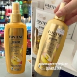 Pantene Pro-V Queratina Spray Multibenefícios 160ml