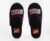 Pantufa Masculina Plush Bordado Marvel