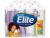 Papel Higiênico Folha Dupla Elite Ultra – 16 Rolos 30m