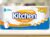 Papel Toalha Folha Dupla Kitchen Jumbo – 3 Unidades