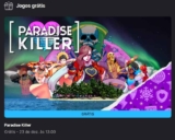 Paradise Killer