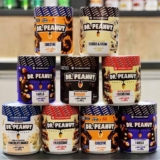 Pasta De Amendoim Gourmet 600g Dr. Peanut