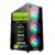 PC Gamer Fácil Intel Core i5 10400f 16GB Geforce GTX 750TI 4GB DDR5 SSD 480GB Fonte 500W