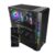 PC Gamer Neologic Dragon Diamond NLI82209 Ryzen 5 3600 16GB (RTX 3060 12GB) SSD 240GB 600W 80 Plus