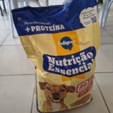 PEDIGREE Ração Nutrição Essencial Carne Para Cães Adultos 10.1kg