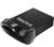 Pen Drive Ultra Fit SanDisk 3.1, 64GB, SDCZ430-064G-G46