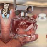Perfume Antonio Banderas Queen Of Seduction Lively – Muse Feminino Eau de Toilette 80ml