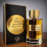 Perfume Árabe Al Wataniah Bareeq Al Dhahab 100ml Eau De Parf