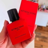 Perfume Attracione Men by attracione 25 ml