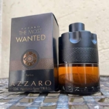 Perfume Azzaro The Most Wanted 100ml Masculino