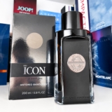 Perfume Banderas The Icon The Parfum Eau de Parfum 200 ml