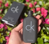 Perfume Ck Be EDT 100ml Calvin Klein