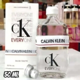 Perfume Ck Everyone Unissex Eau de Toilette U 50ml Calvin Klein
