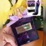 Perfume Colônia Femina Romantic Dream Paris Elysees – 100 Ml