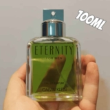 Perfume Eternity For Men Calvin Klein 100ml EDP Masculino