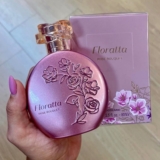Perfume Floratta Rose Bouquet O Boticário Desodorante Colônia 75ml