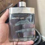 Perfume Individuel Masc 75Ml, Mont Blanc