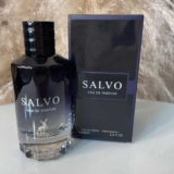 Perfume Maison Alhambra Salvo Eau de Parfum 100ml para homens