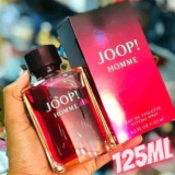 Perfume Masculino Homme Joop! Eau de Toilette 125ml
