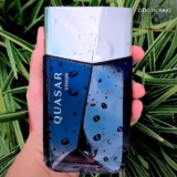 Perfume Quasar Vision 100ml