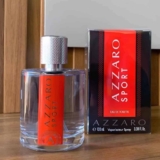 Perfume Sport Azzaro Masculino Eau de Toilette