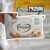 Personal Toalha Umedecida Baby Puro Cuidado Promopack, 192 unidades