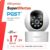 PGST Tuya Smart Wifi IP Camera 1080p