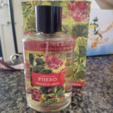 PHEBO – Colônia Origens Gerânio Bourbon 200ml