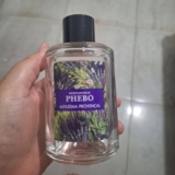 PHEBO – Deo Colônia Alfazema Provençal 200ml