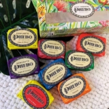 PHEBO – Kit Sabonete Amazonia 720g