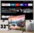 PHILCO SMART TV 32 LED HD PTV32D10N5SKH