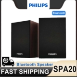 Philips SPA20 Bluetooth Speaker