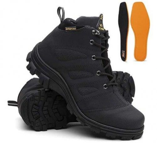 tenis masculino costurado
